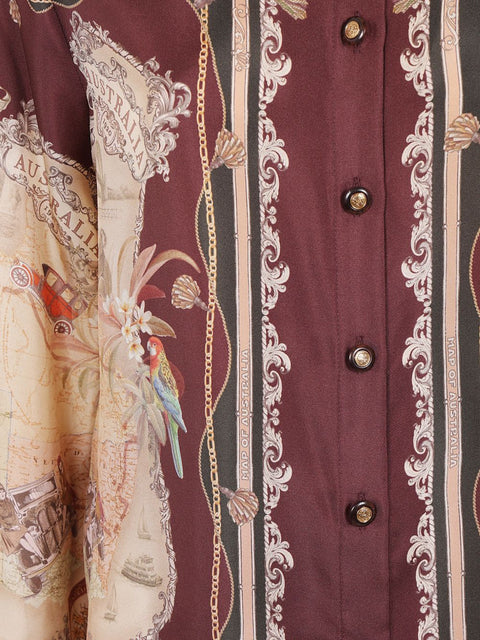 Zimmermann Shirt