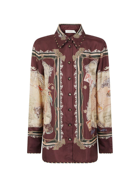 Zimmermann Shirt
