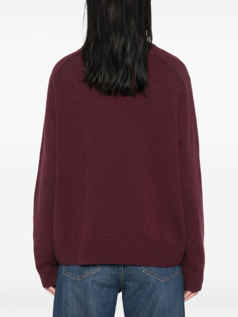 Soft Goat Sweater
