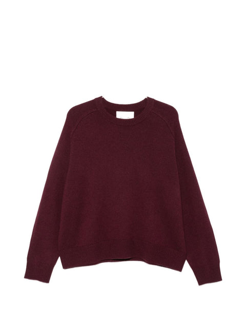 Soft Goat Sweater