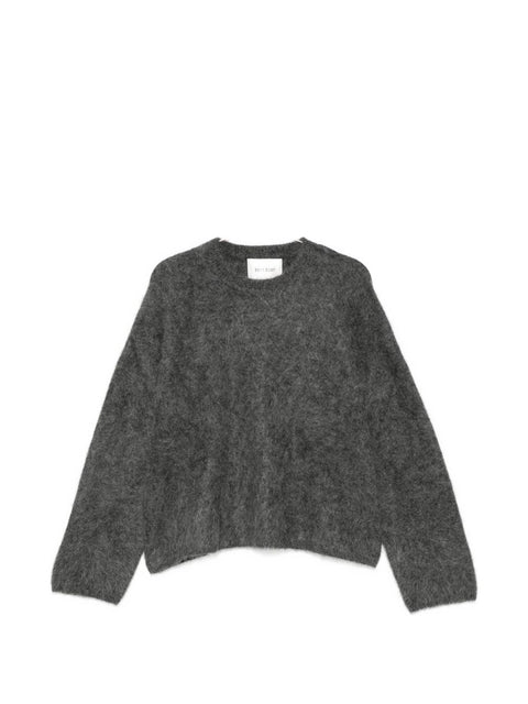 Soft Goat Sweater