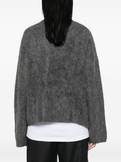 Soft Goat Sweater