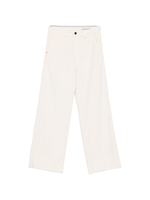White Sand Trousers
