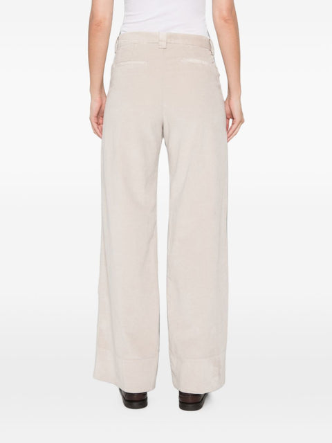 White Sand Trousers
