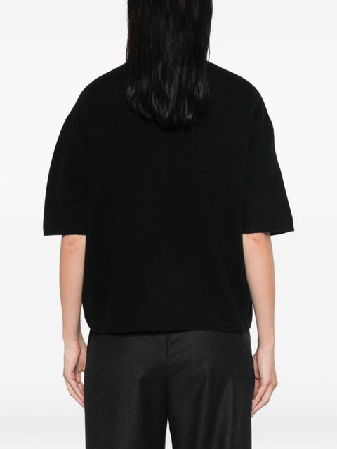Soft Goat Shirt