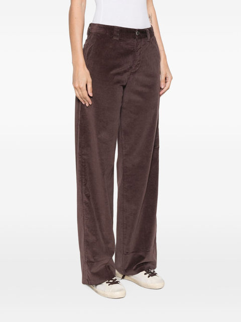 White Sand Trousers