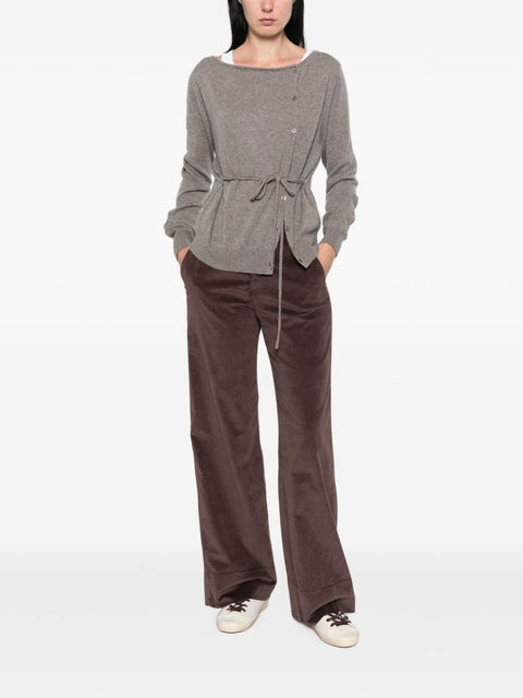 White Sand Trousers