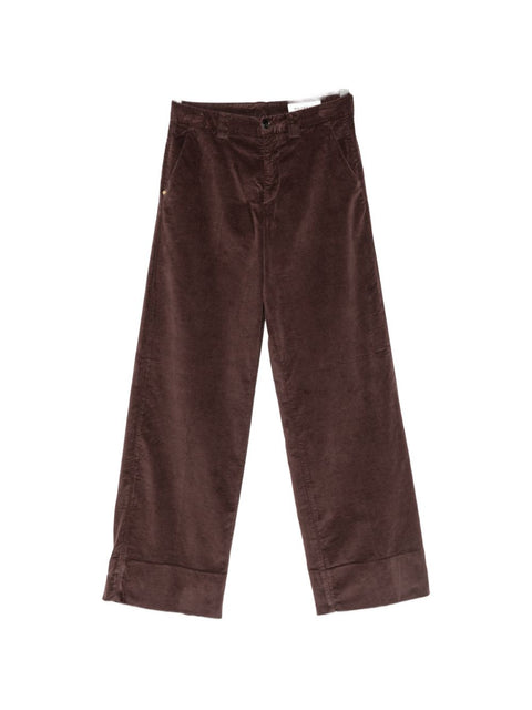 White Sand Trousers