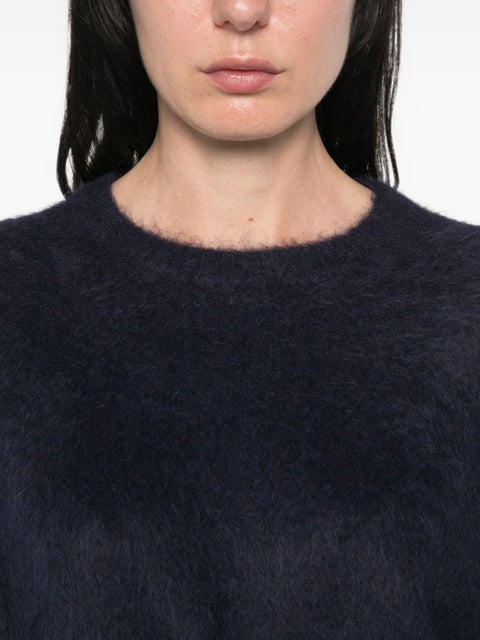 Soft Goat Sweater