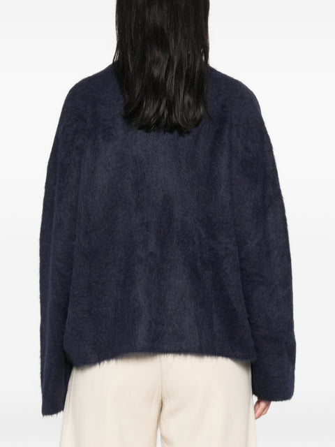 Soft Goat Sweater