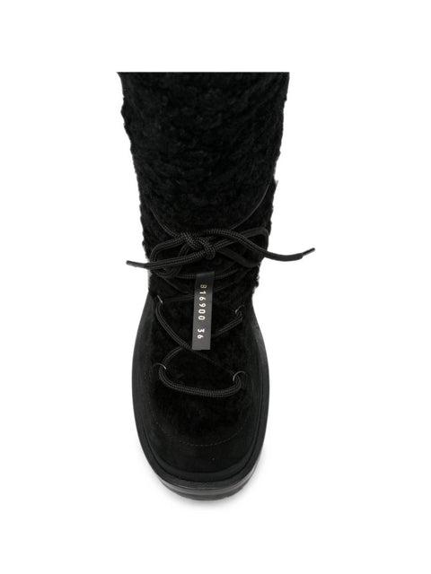 Sergio Rossi Boots
