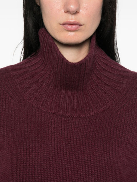 Soft Goat Sweater