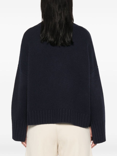 Soft Goat Sweater