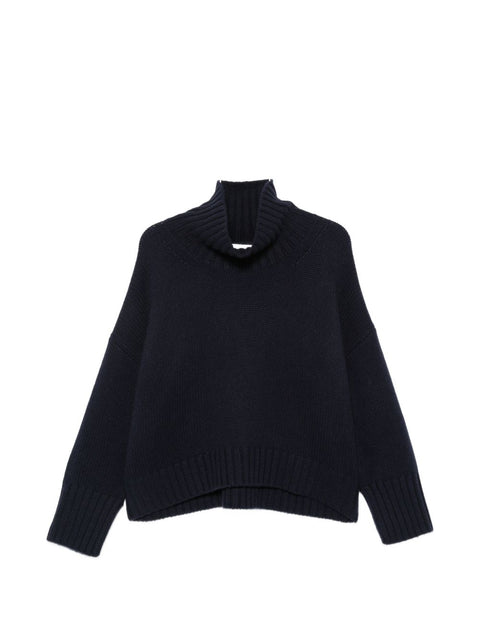 Soft Goat Sweater