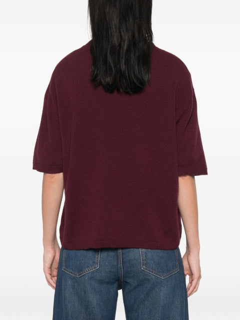 Soft Goat Shirt