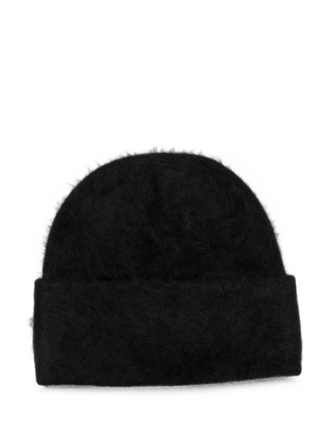 Soft Goat Hat