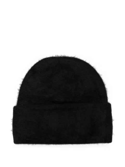 Soft Goat Hat