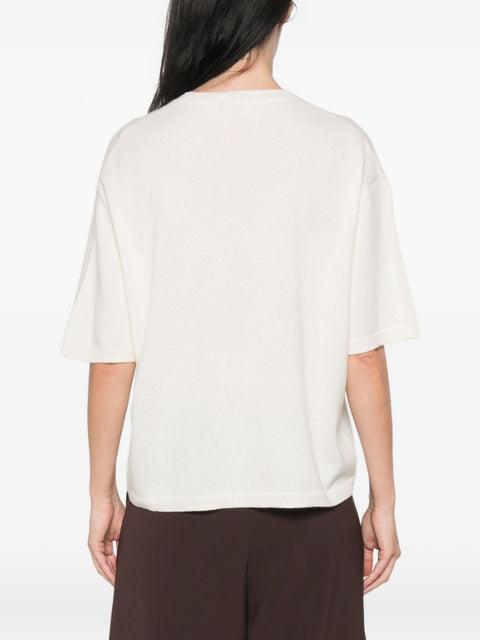 Soft Goat Shirt