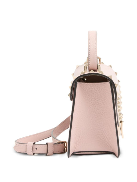 Valentino Garavani Rockstud Small Shoulder Bag