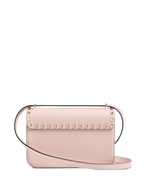 Valentino Garavani Rockstud Small Shoulder Bag