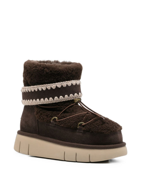 Mou Boots
