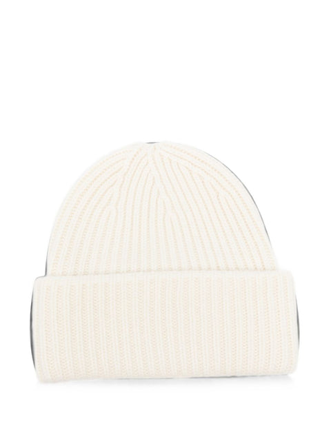 Soft Goat Hat