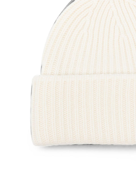 Soft Goat Hat