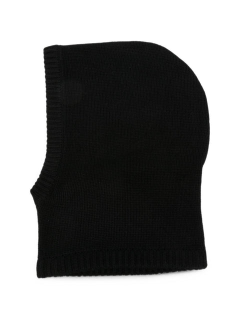 Soft Goat Hat