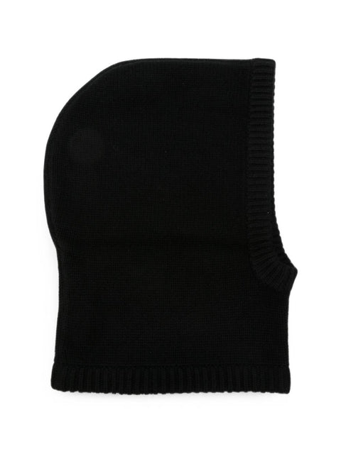 Soft Goat Hat