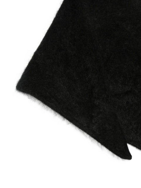 Soft Goat Scarf