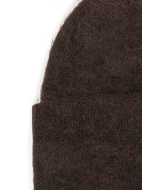 Soft Goat Hat