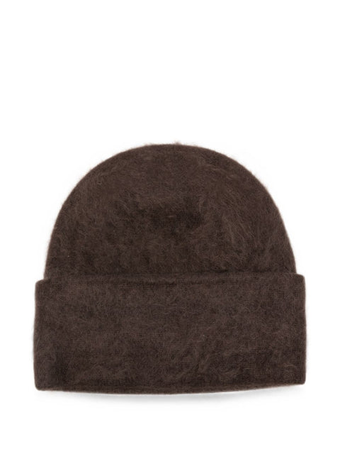 Soft Goat Hat