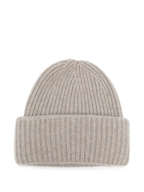 Soft Goat Hat