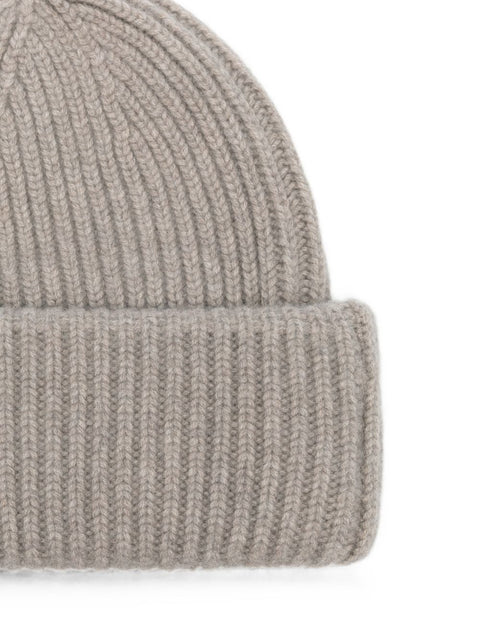 Soft Goat Hat
