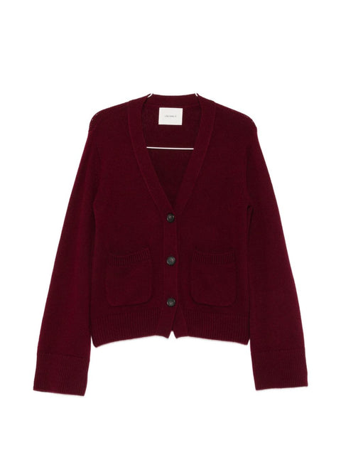 Lisa Yang Sweater
