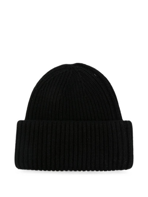 Soft Goat Hat