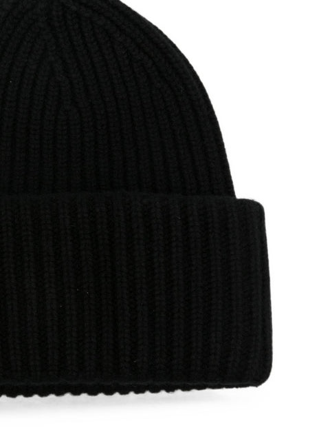 Soft Goat Hat