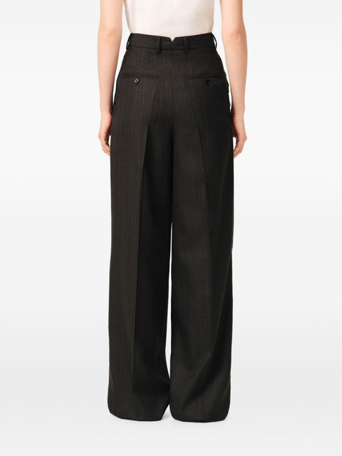 Ami Paris Trousers