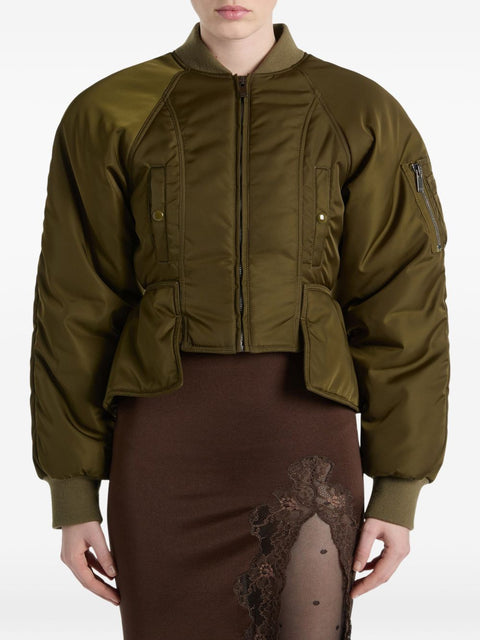 Balmain Coat