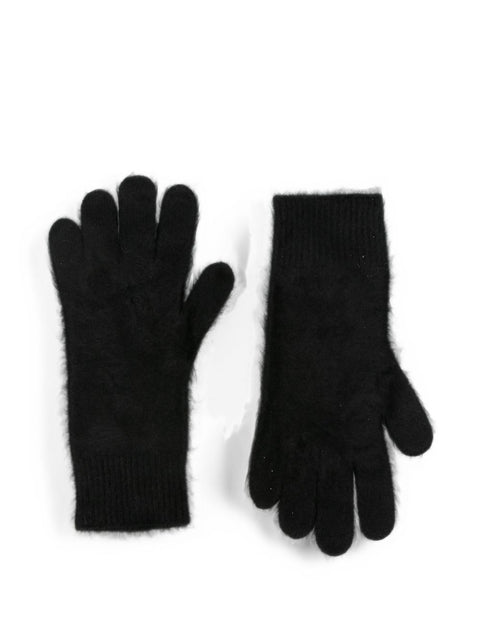 Soft Goat Gloves
