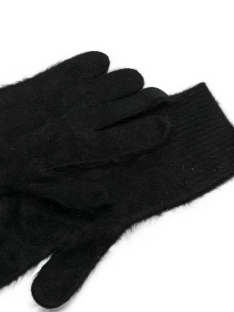 Soft Goat Gloves
