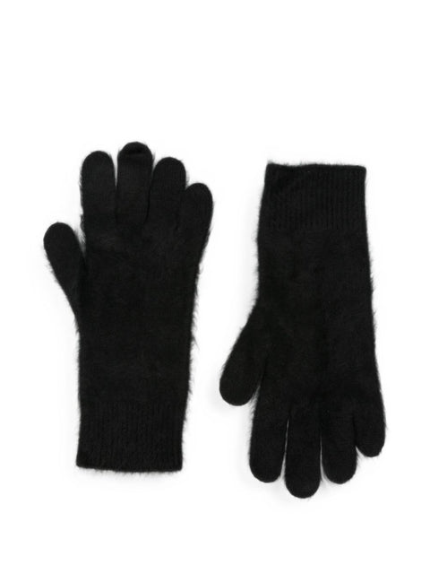 Soft Goat Gloves