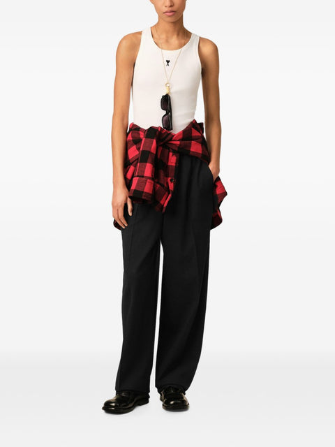 Ami Paris Trousers