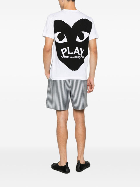 Comme Des Garcons Shirt