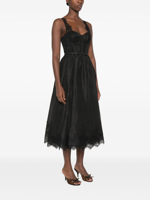 Zimmermann Dress