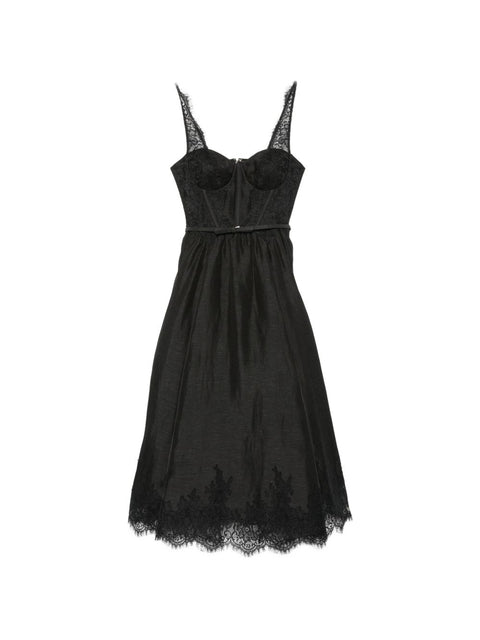 Zimmermann Dress