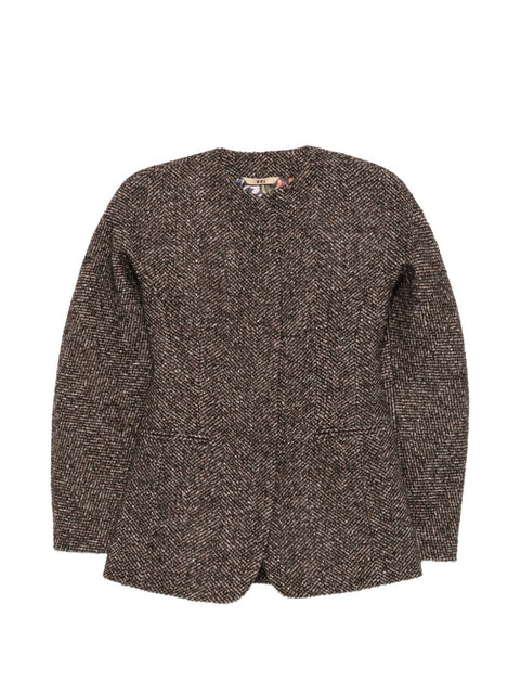 Bazar Deluxe Jacket
