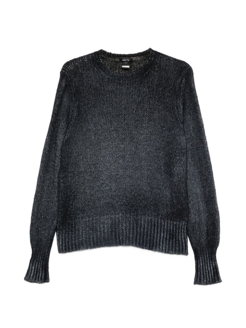 Avant Toi Sweater
