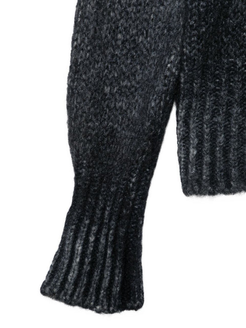 Avant Toi Sweater