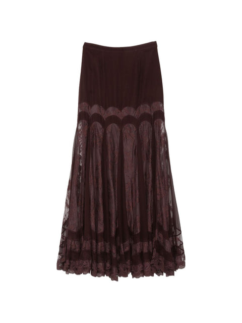 Zimmermann Skirt